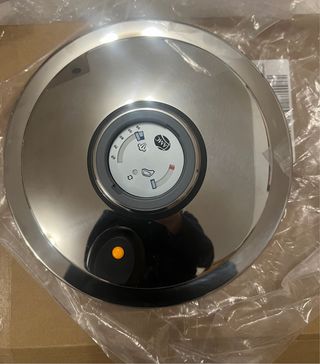 Tapa AMC Nueva Super Vapor