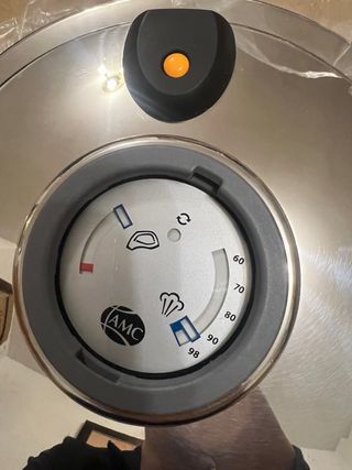 Tapa AMC Nueva Super Vapor