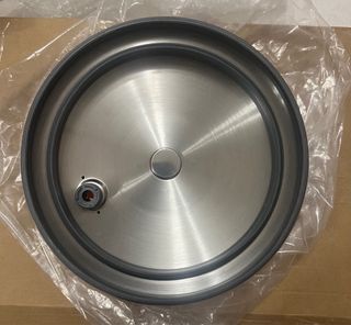 Tapa AMC Nueva Super Vapor