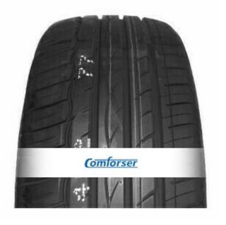 Neumáticos Comforser 225/45/17