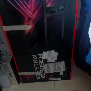 Monitor ASUS ROG STRIX XG309CM