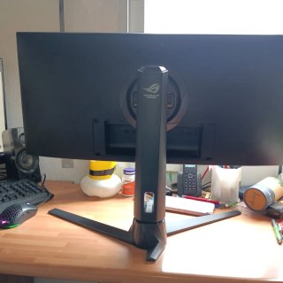 Monitor ASUS ROG STRIX XG309CM