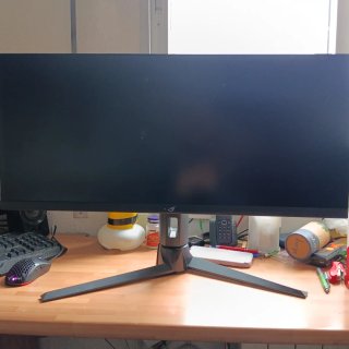 Monitor ASUS ROG STRIX XG309CM