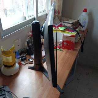 Monitor ASUS ROG STRIX XG309CM