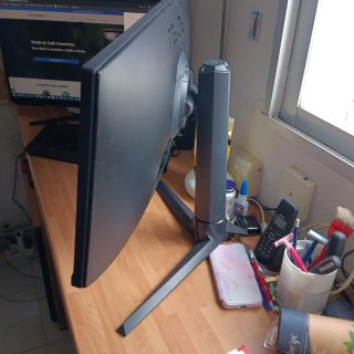 Monitor ASUS ROG STRIX XG309CM