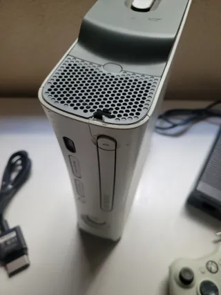 Console Xbox 360 + Accessori