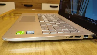 Portátil HP i5 8Gb SSD Windows 11 (leer anuncio)