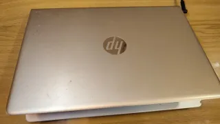 Portátil HP i5 8Gb SSD Windows 11 (leer anuncio)