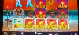 Repuesto maquina tragaperra ordenado para manhatta