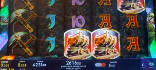 Repuesto maquina tragaperra ordenado para manhatta