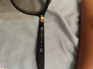 Occhiali da sole Ray-Ban modello Gatsby II