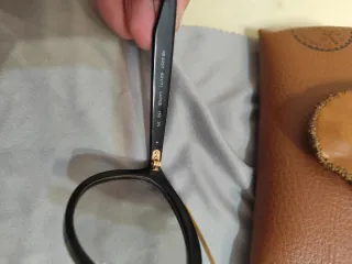 Occhiali da sole Ray-Ban modello Gatsby II