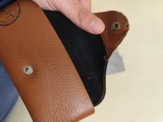 Occhiali da sole Ray-Ban modello Gatsby II