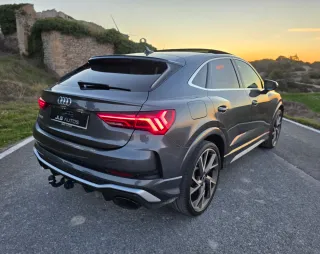 Audi RS Q3 2.5 TFSI 400 CV quattro S-Tronic