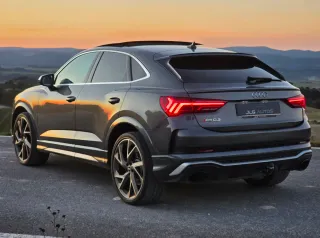 Audi RS Q3 2.5 TFSI 400 CV quattro S-Tronic