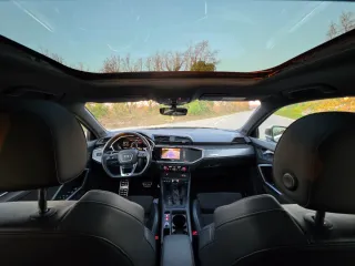 Audi RS Q3 2.5 TFSI 400 CV quattro S-Tronic