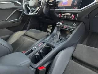 Audi RS Q3 2.5 TFSI 400 CV quattro S-Tronic