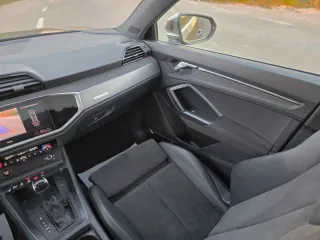 Audi RS Q3 2.5 TFSI 400 CV quattro S-Tronic