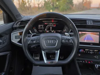 Audi RS Q3 2.5 TFSI 400 CV quattro S-Tronic