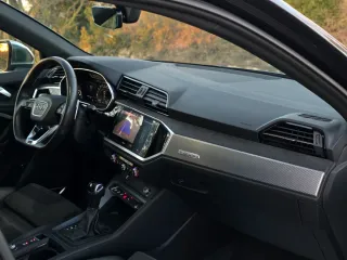 Audi RS Q3 2.5 TFSI 400 CV quattro S-Tronic