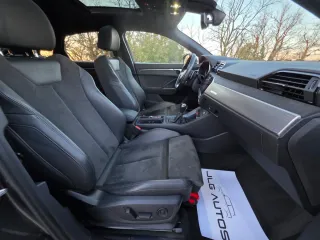 Audi RS Q3 2.5 TFSI 400 CV quattro S-Tronic