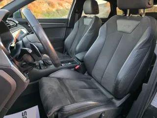 Audi RS Q3 2.5 TFSI 400 CV quattro S-Tronic