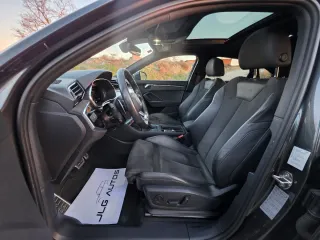 Audi RS Q3 2.5 TFSI 400 CV quattro S-Tronic