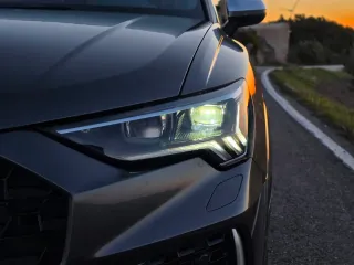 Audi RS Q3 2.5 TFSI 400 CV quattro S-Tronic