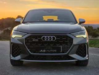Audi RS Q3 2.5 TFSI 400 CV quattro S-Tronic