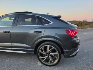 Audi RS Q3 2.5 TFSI 400 CV quattro S-Tronic