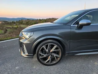 Audi RS Q3 2.5 TFSI 400 CV quattro S-Tronic