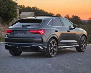 Audi RS Q3 2.5 TFSI 400 CV quattro S-Tronic