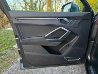 Audi RS Q3 2.5 TFSI 400 CV quattro S-Tronic