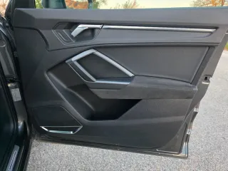 Audi RS Q3 2.5 TFSI 400 CV quattro S-Tronic