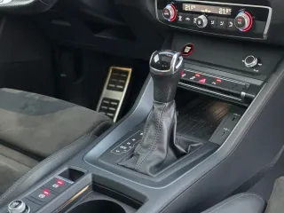 Audi RS Q3 2.5 TFSI 400 CV quattro S-Tronic