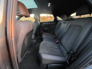 Audi RS Q3 2.5 TFSI 400 CV quattro S-Tronic