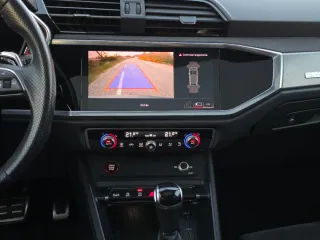 Audi RS Q3 2.5 TFSI 400 CV quattro S-Tronic