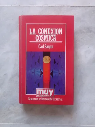 La conexión cósmica