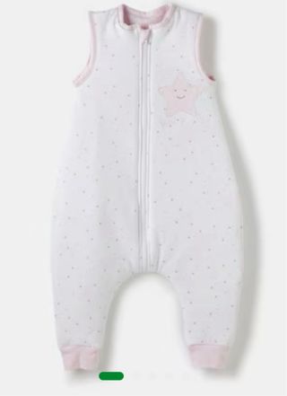 Saco dormir bebé 18-36 meses 2.5 tog