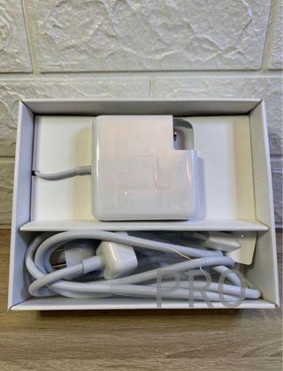 Adattatore di alimentazione MagSafe Apple da 85 watt