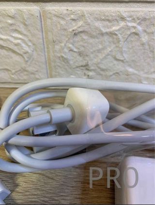 Adattatore di alimentazione MagSafe Apple da 85 watt