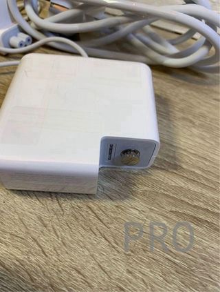 Adattatore di alimentazione MagSafe Apple da 85 watt