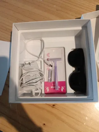 Depiladora Láser Veme