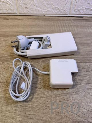 Adattatore di alimentazione Apple MagSafe 2 da 45 watt