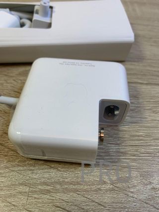 Adattatore di alimentazione Apple MagSafe 2 da 45 watt