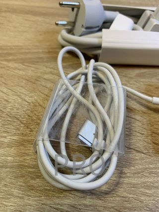 Adattatore di alimentazione Apple MagSafe 2 da 45 watt