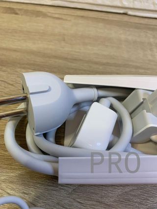 Adattatore di alimentazione Apple MagSafe 2 da 45 watt