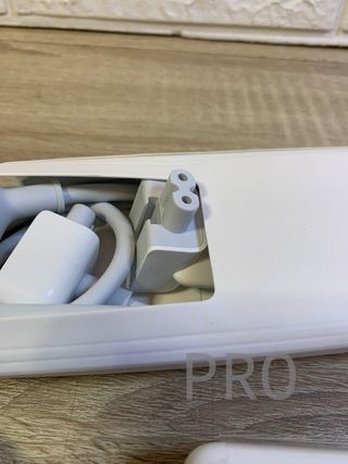 Adattatore di alimentazione Apple MagSafe 2 da 45 watt