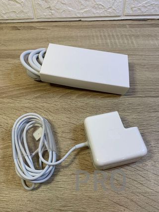 Adattatore di alimentazione Apple MagSafe 2 da 45 watt