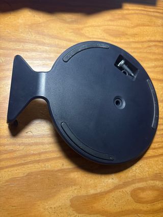 Base PS5 Fat Disco Sony